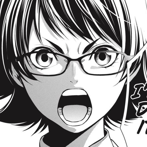 Kakegurui Twin Chapter 31 cover