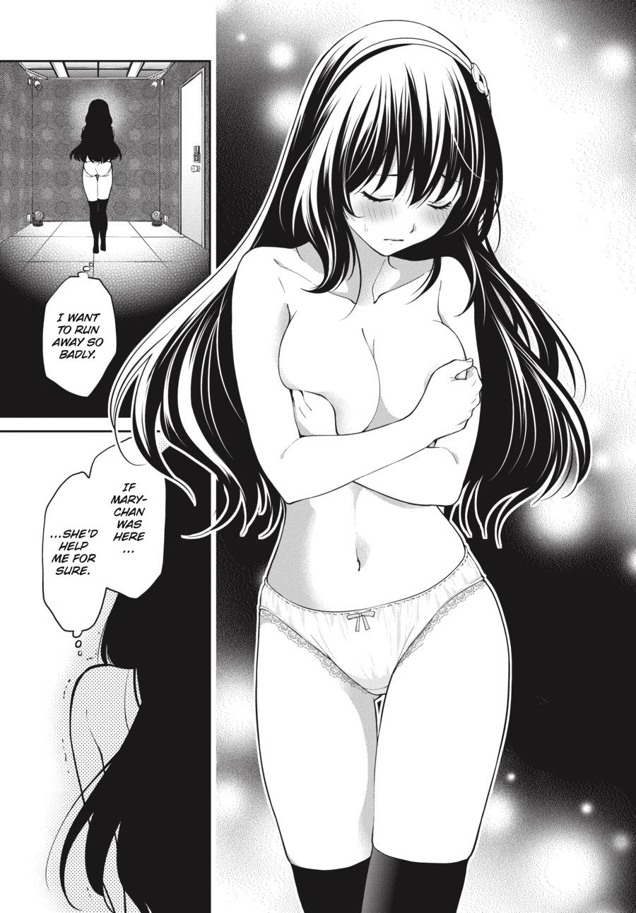 Kakegurui Twin Chapter 34 page 13 - Chapter 34