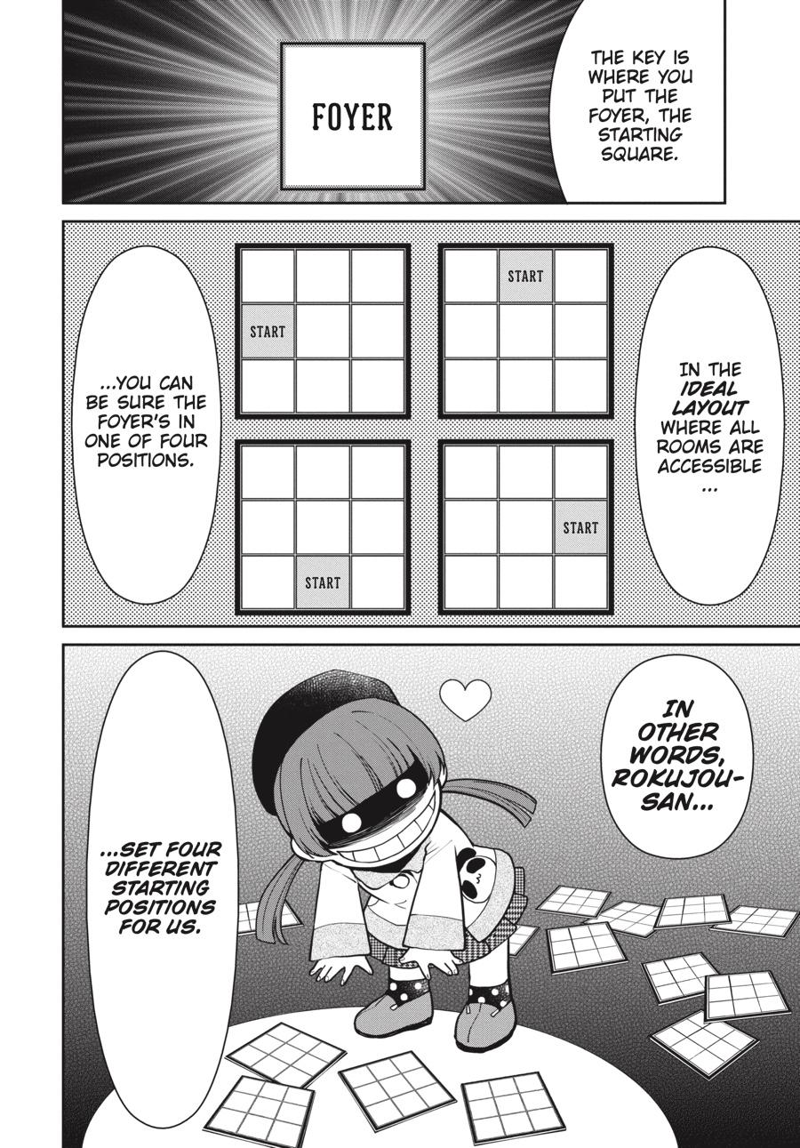 Kakegurui Twin Chapter 34 page 29 - Chapter 34