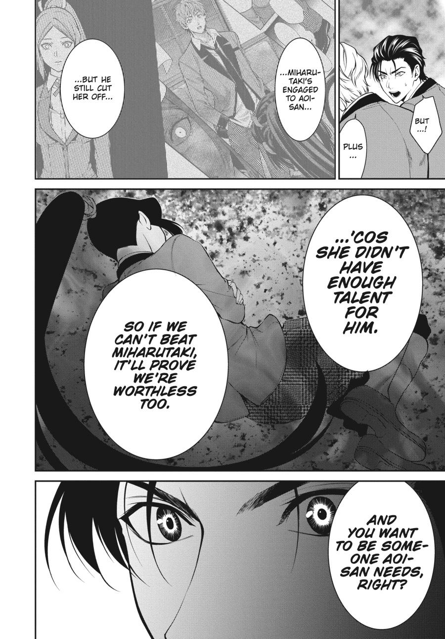Kakegurui Twin Chapter 43 page 26 - Chapter 43