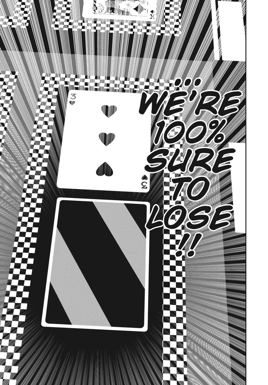 Kakegurui Twin Chapter 51 page 28 - Chapter 51