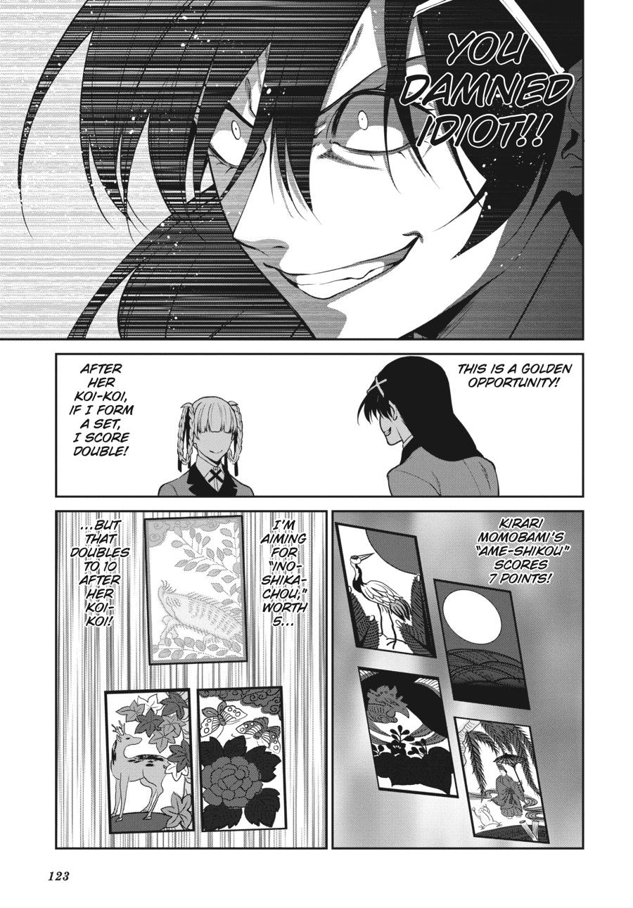Kakegurui Twin Chapter 52 page 29 - Chapter 52
