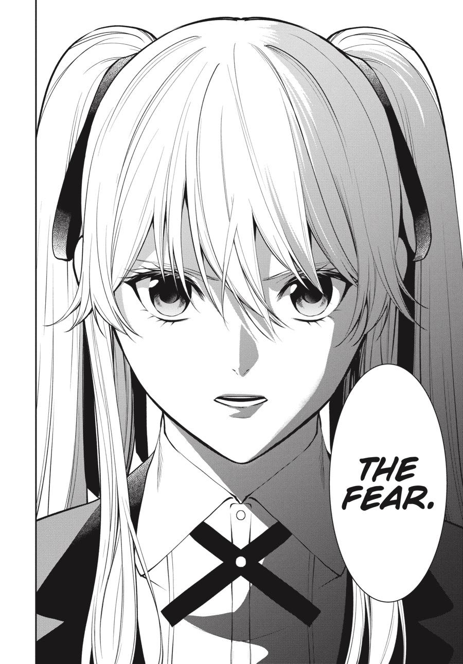 Kakegurui Twin Chapter 57 page 14 - Chapter 57