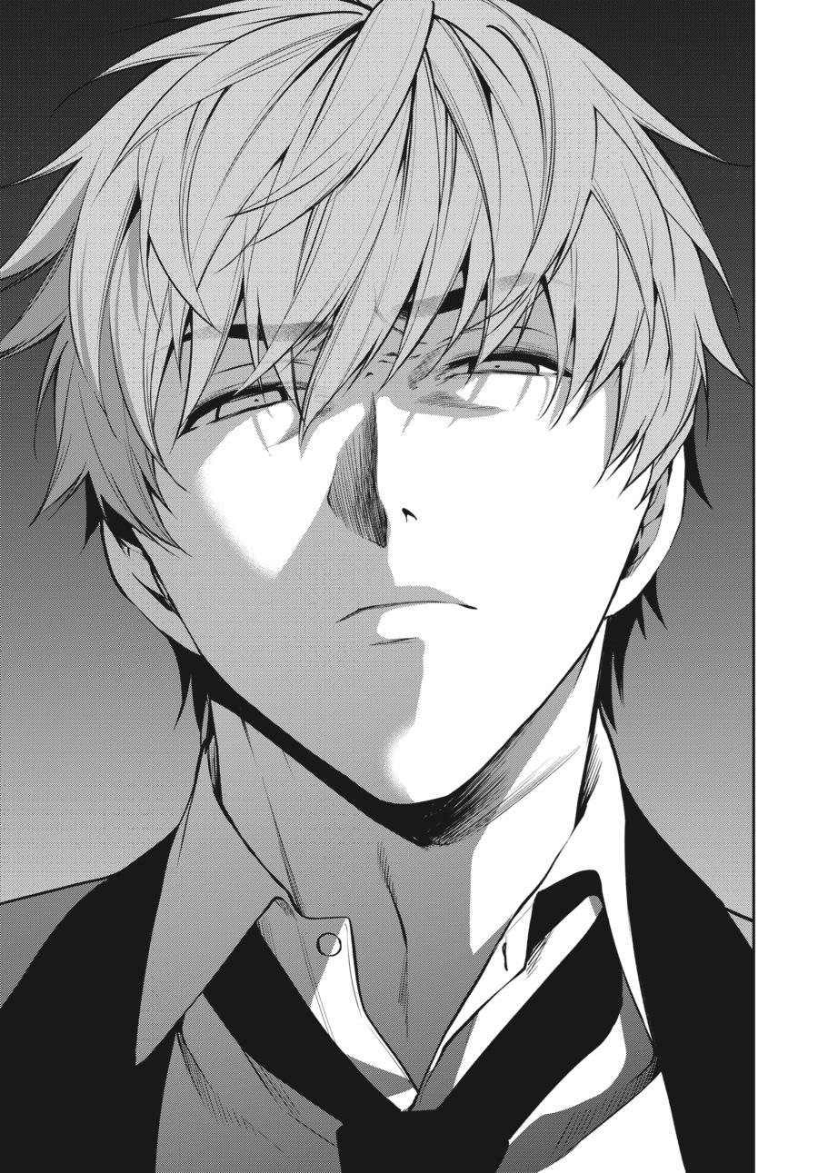 Kakegurui Twin Chapter 57 page 15 - Chapter 57