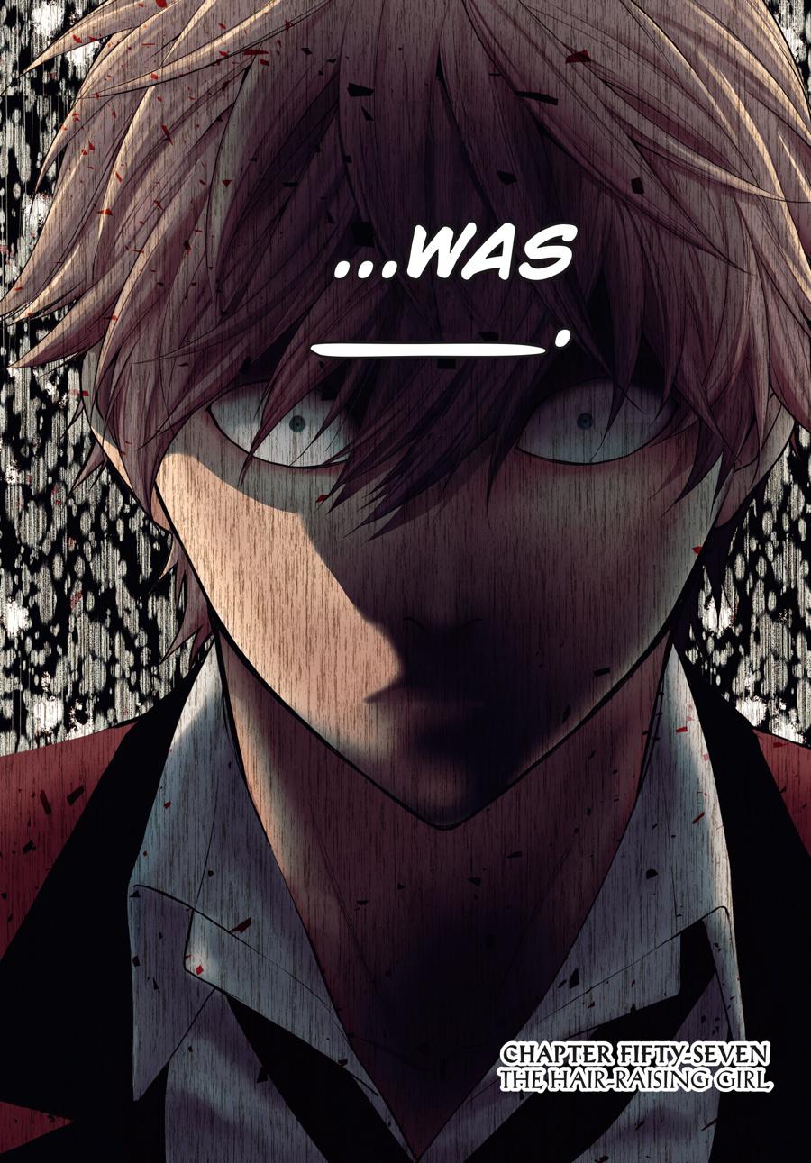 Kakegurui Twin Chapter 57 page 2 - Chapter 57
