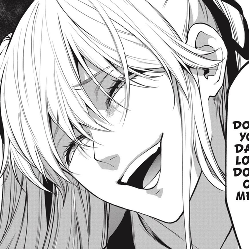 Kakegurui Twin Chapter 59 cover