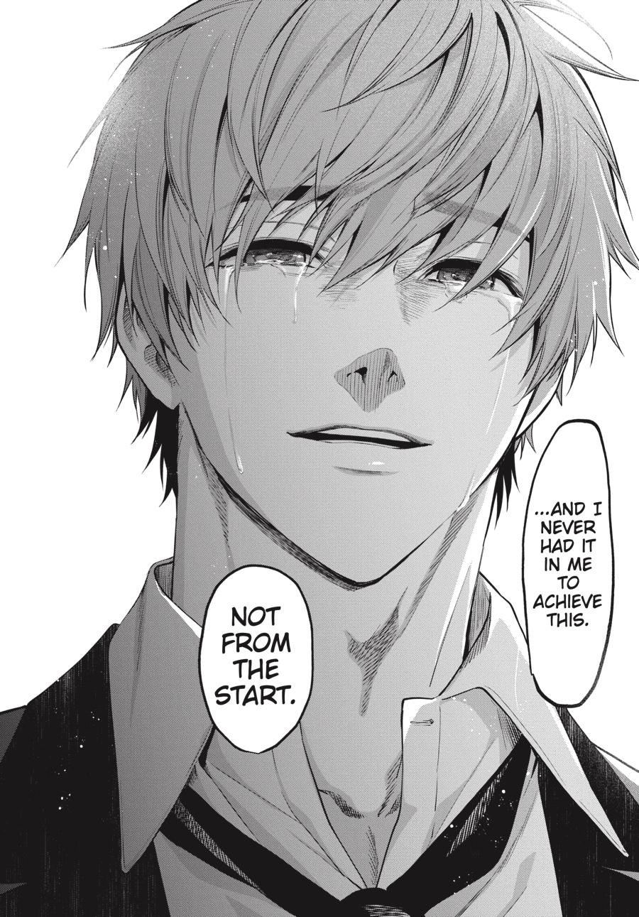 Kakegurui Twin Chapter 60 page 13 - Chapter 60