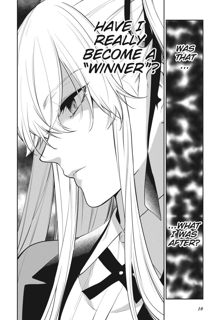 Kakegurui Twin Chapter 62 page 11 - Chapter 62