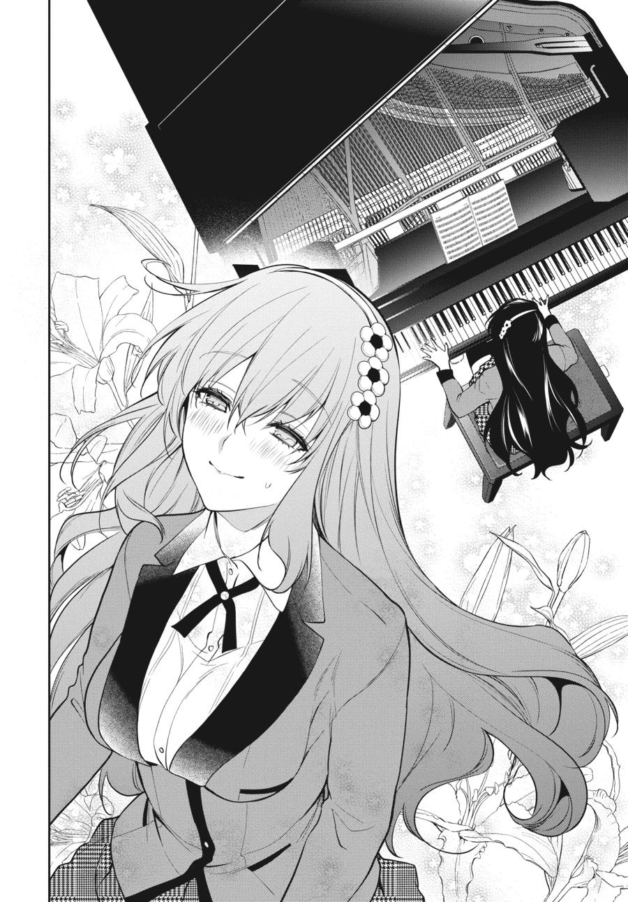 Kakegurui Twin Chapter 62 page 15 - Chapter 62