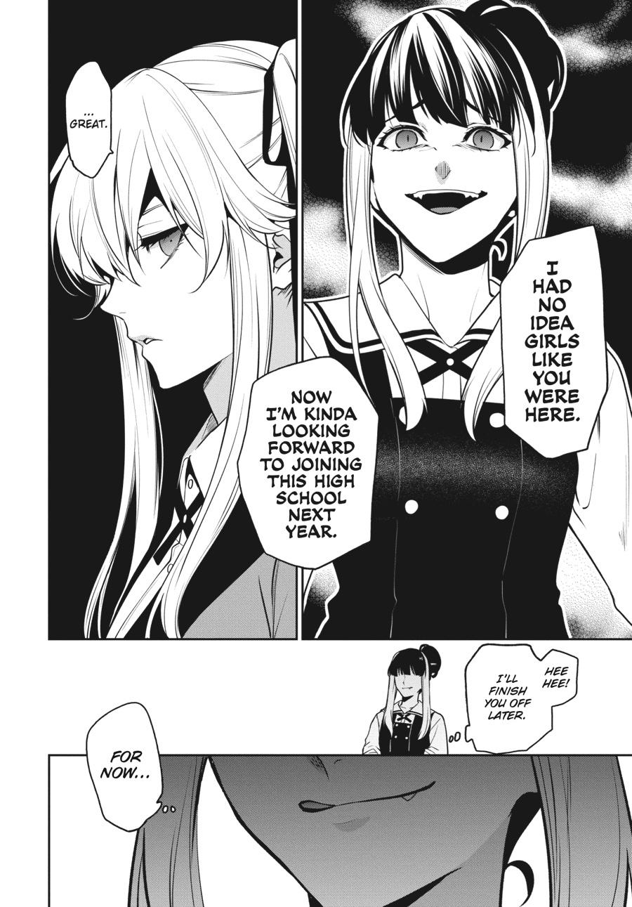 Kakegurui Twin Chapter 64 page 30 - Chapter 64