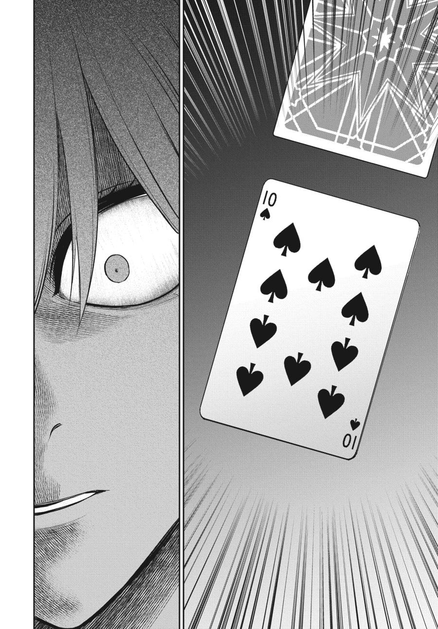 Kakegurui Twin Chapter 67 page 20 - Chapter 67