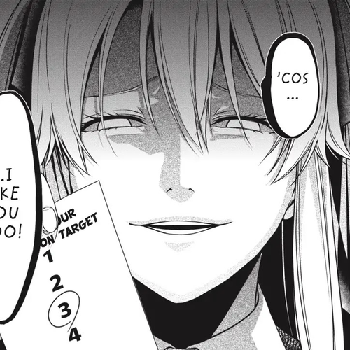Kakegurui Twin Chapter 7: THE MESSENGER GIRL cover