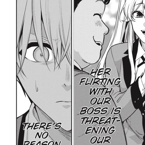 Kakegurui Twin Chapter 70 cover