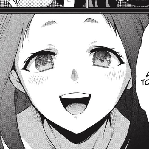 Kakegurui Twin Chapter 71 cover