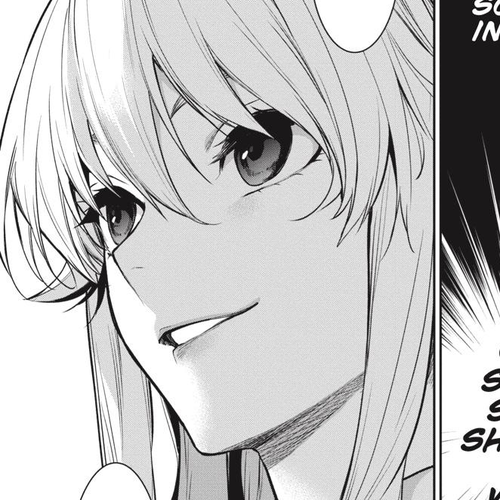 Kakegurui Twin Chapter 72 cover