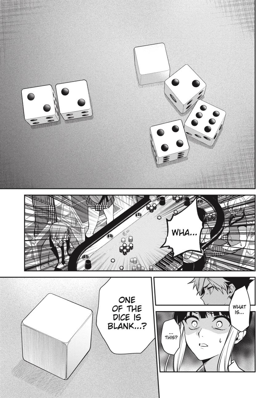 Kakegurui Twin Chapter 73 page 19 - Chapter 73