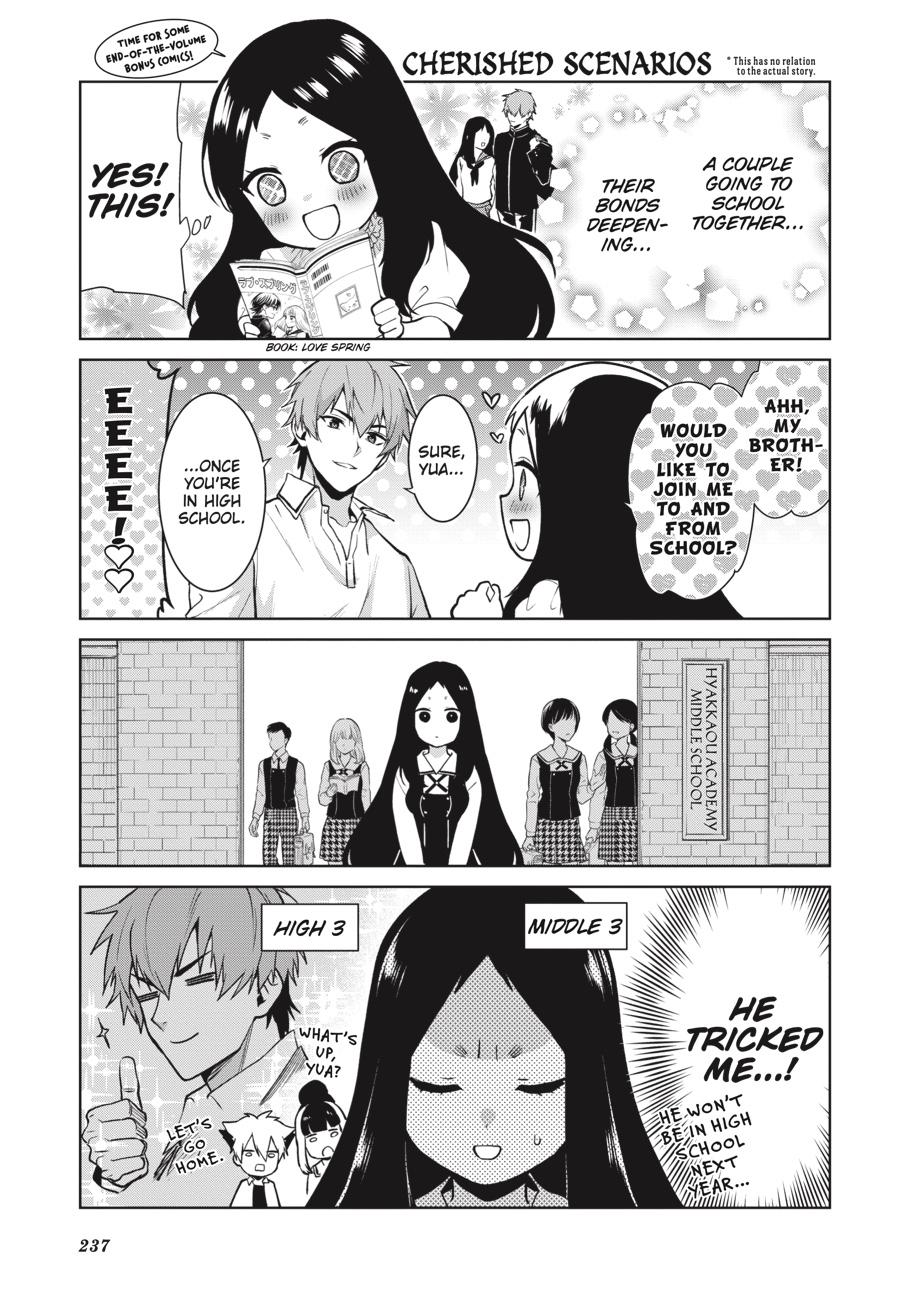 Kakegurui Twin Chapter 74 page 42 - Chapter 74