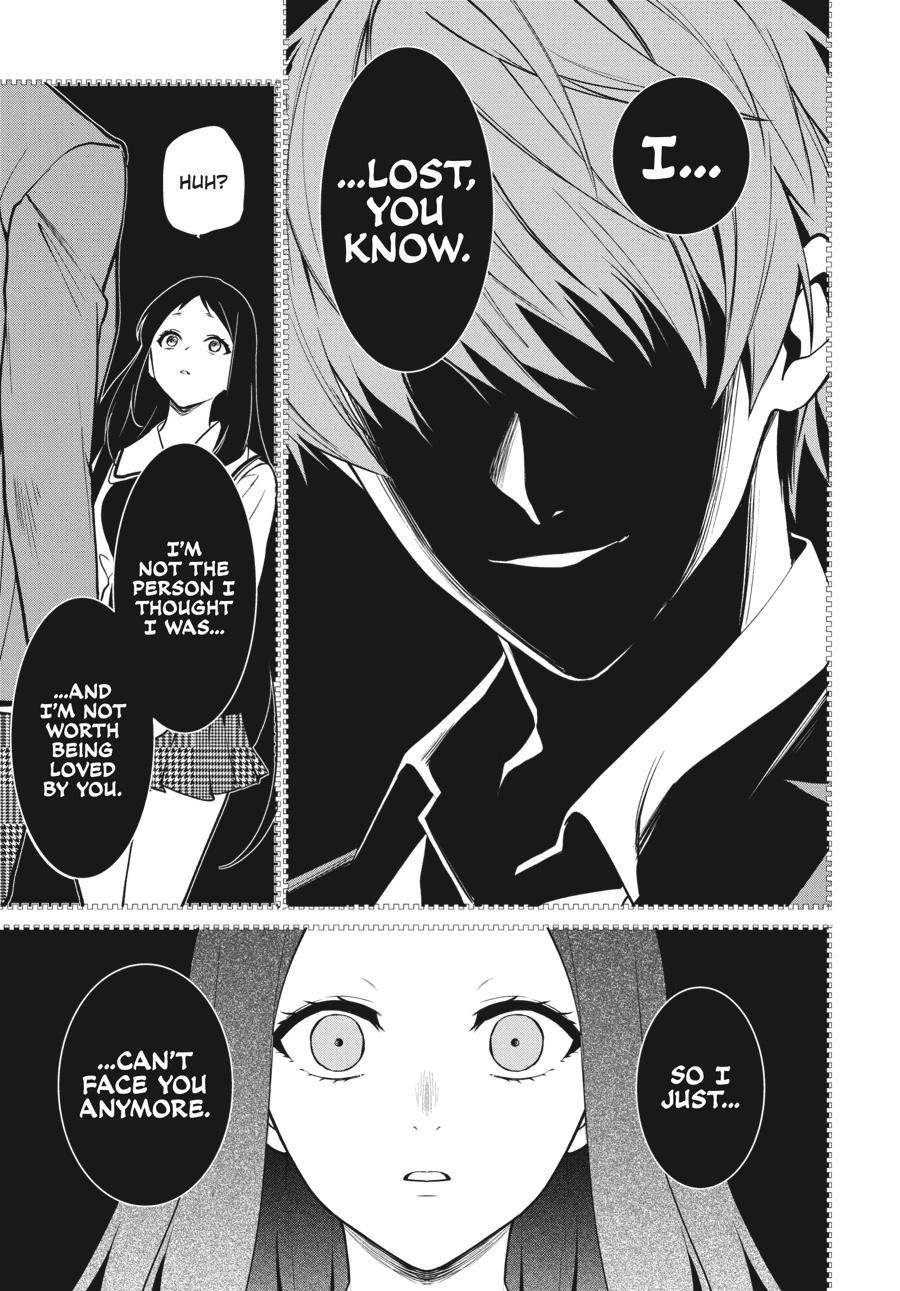 Kakegurui Twin Chapter 75 page 6 - Chapter 75