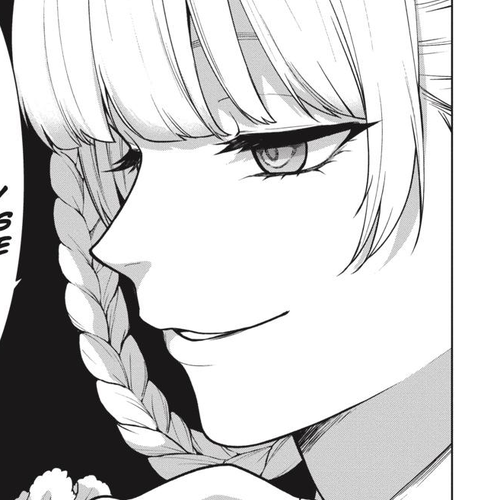 Kakegurui Twin Chapter 77 cover