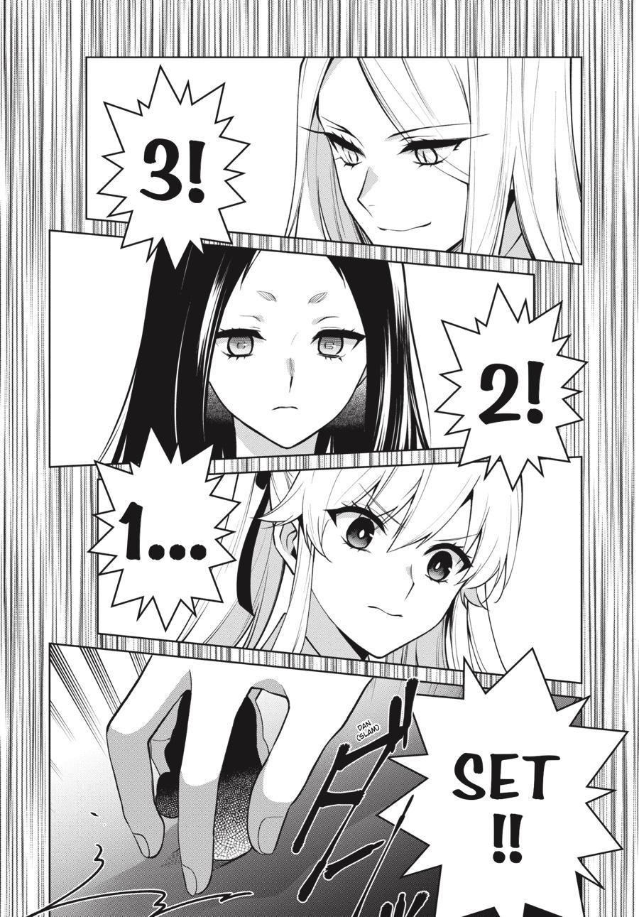 Kakegurui Twin Chapter 78 page 30 - Chapter 78