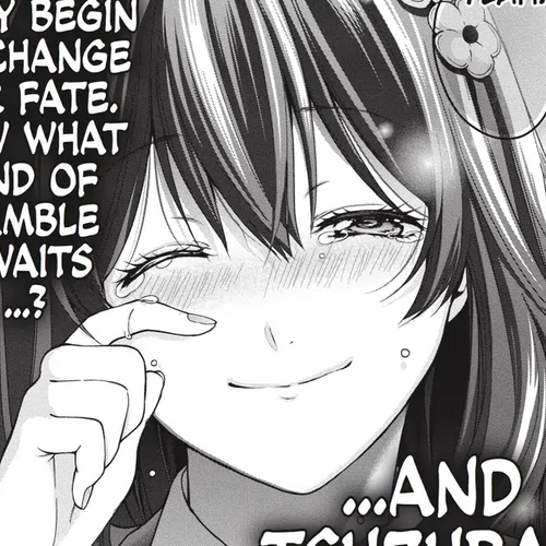 Kakegurui Twin Chapter 8: THE CONFESSION GIRLS cover