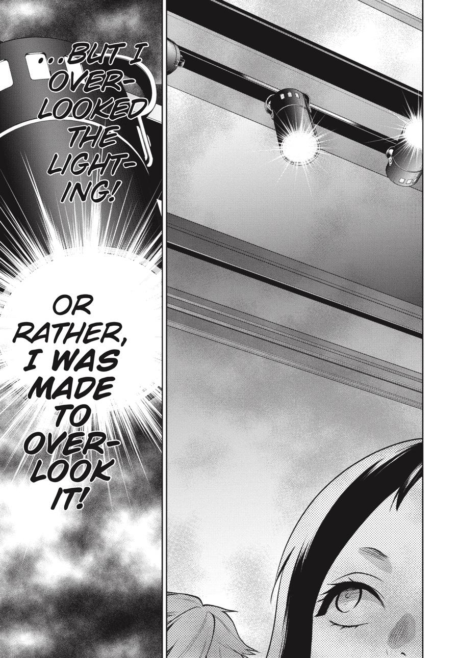 Kakegurui Twin Chapter 80 page 27 - Chapter 80