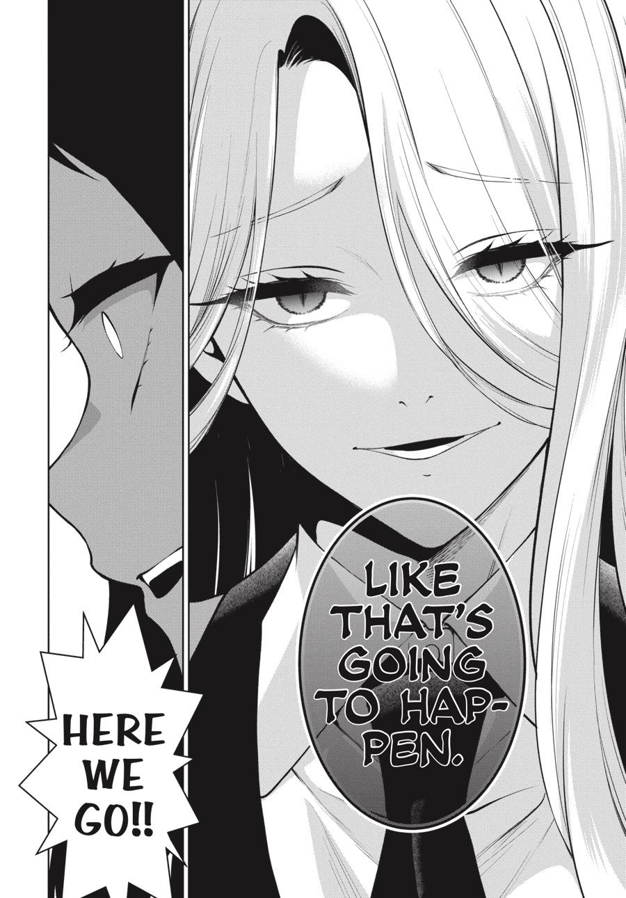 Kakegurui Twin Chapter 80 page 30 - Chapter 80