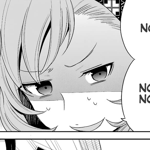 Kakegurui - Yorozu: Official Comic Anthology Chapter 12: Sumeragi's Difficult Game of Life cover