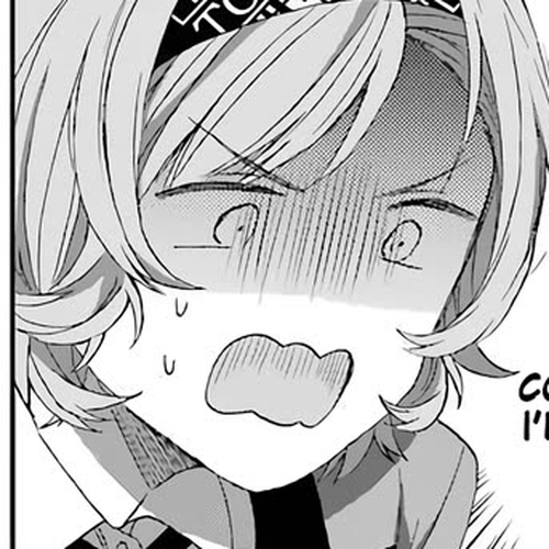 Kakegurui - Yorozu: Official Comic Anthology Chapter 17: Image Change! The Battle for Jurisdiction cover