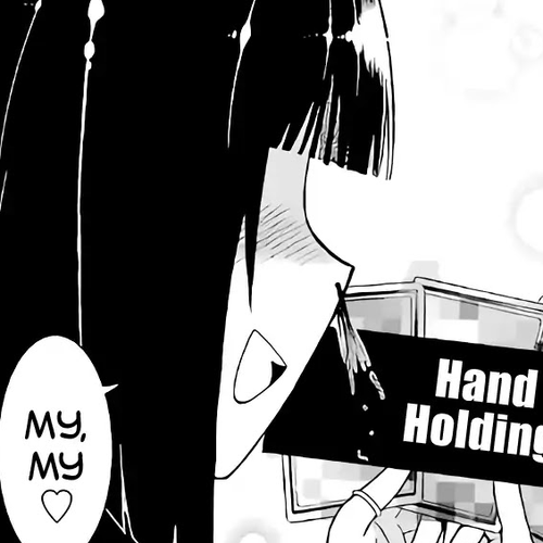 Kakegurui - Yorozu: Official Comic Anthology Chapter 3: Sayaka Wants To Uncover A Secret (Mosuko) cover