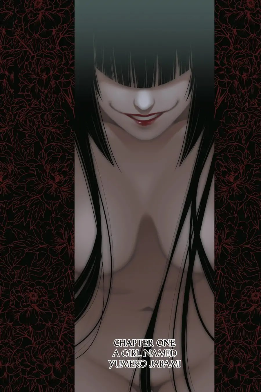 Kakegurui Chapter 1 page 7 - Chapter 1: Jyabami Yumeko