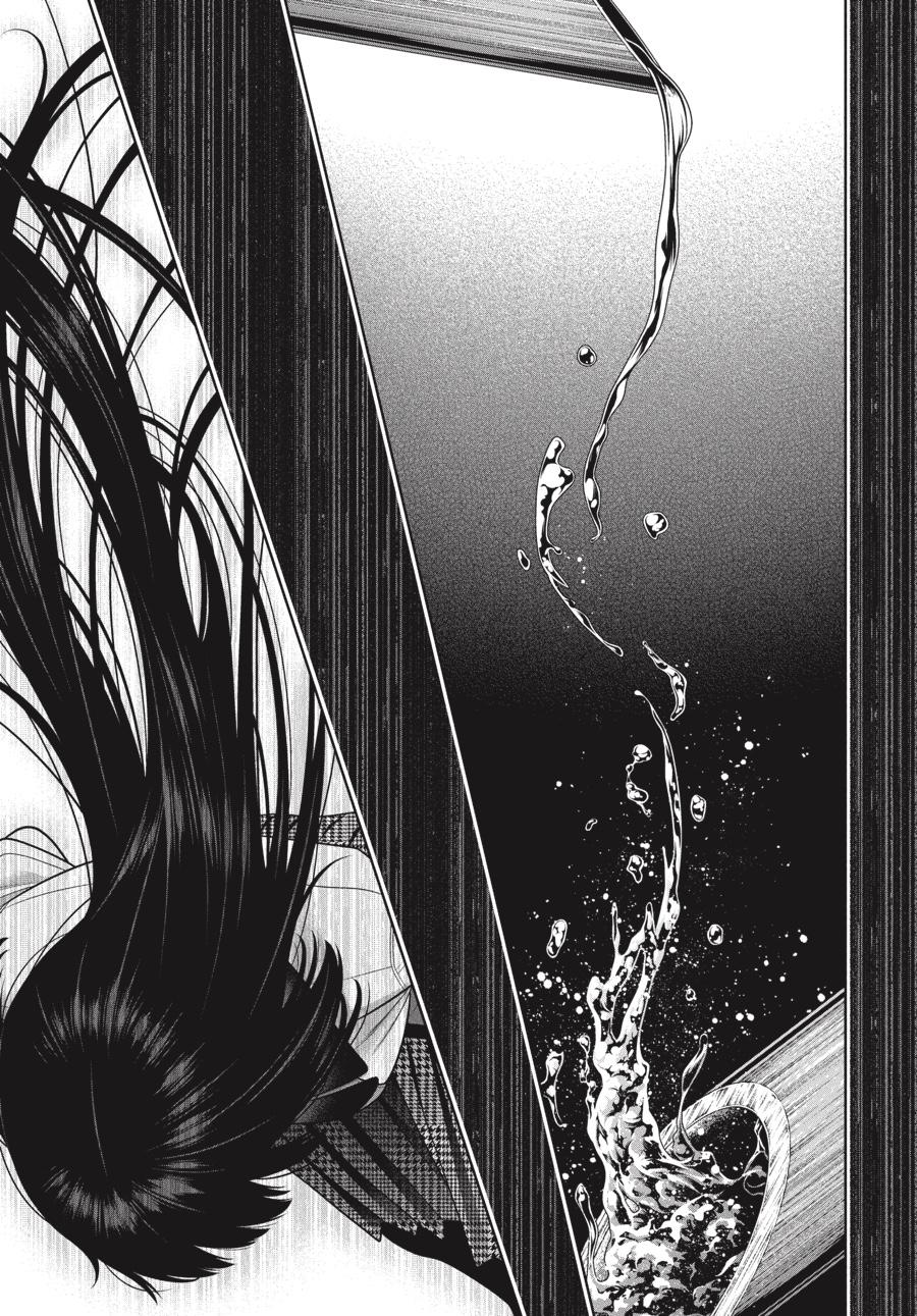 Kakegurui Chapter 106 page 16 - Chapter 106