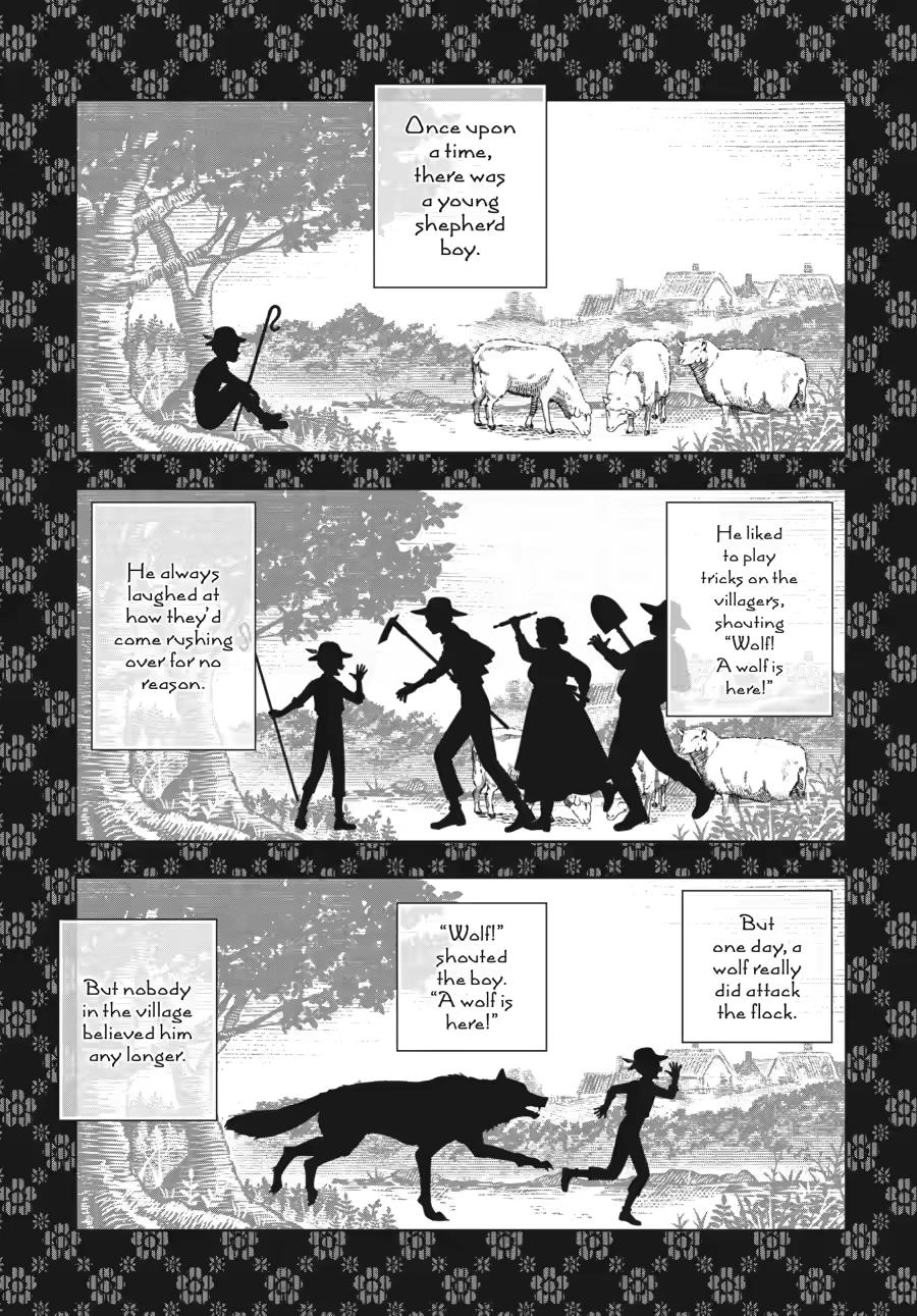 Kakegurui Chapter 121 page 2 - Chapter 121