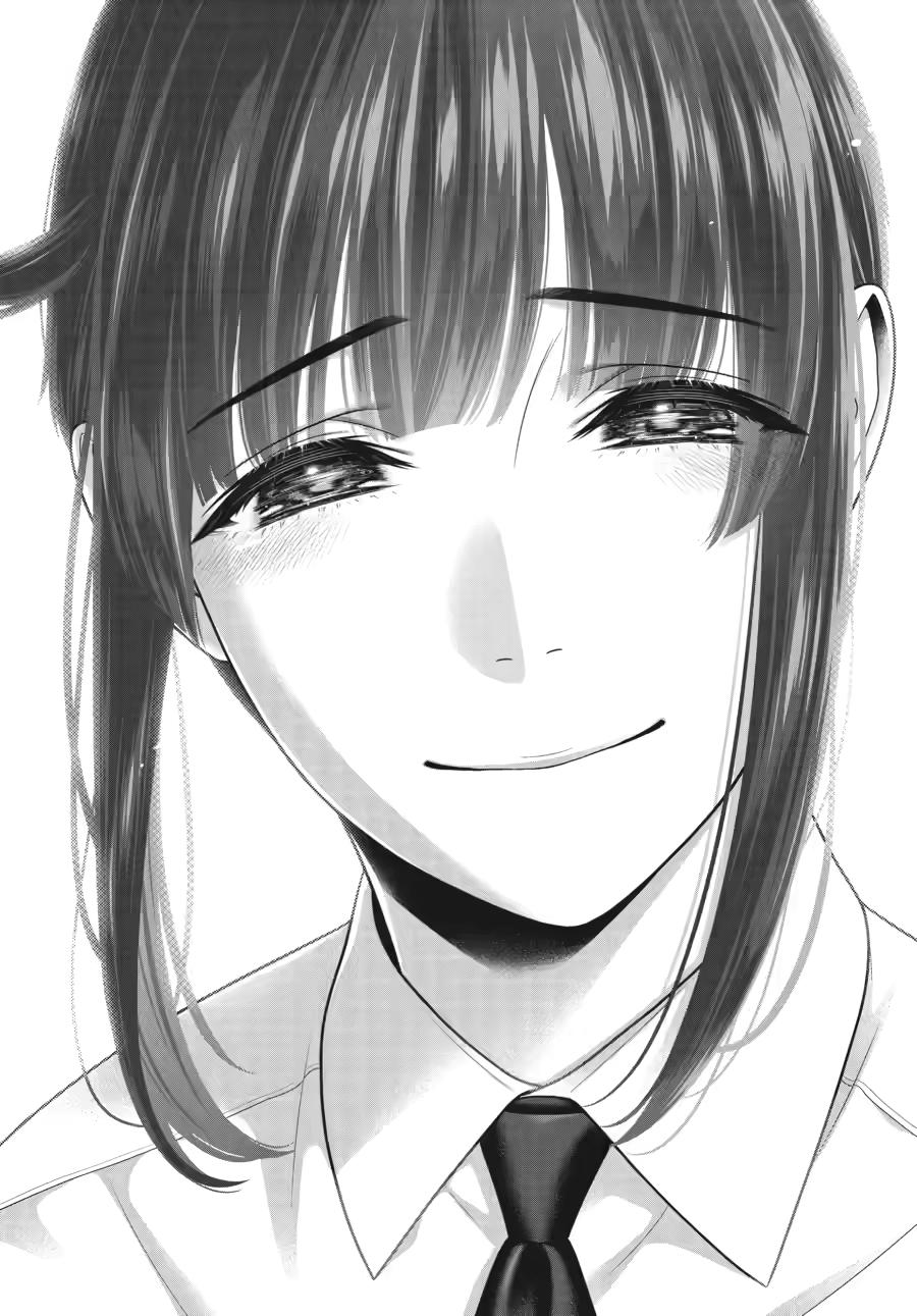Kakegurui Chapter 124 page 28 - Chapter 124