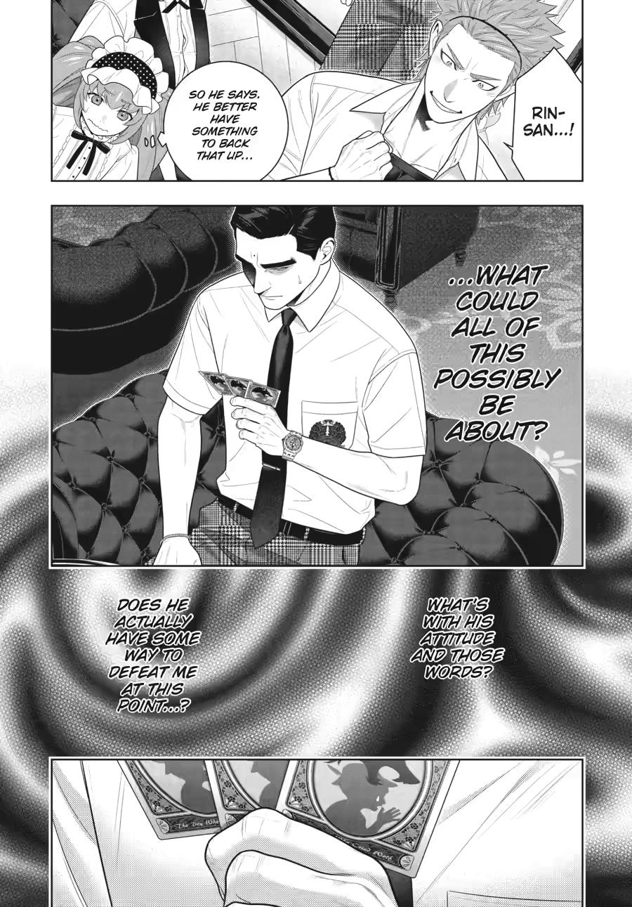 Kakegurui Chapter 125 page 13 - Chapter 125