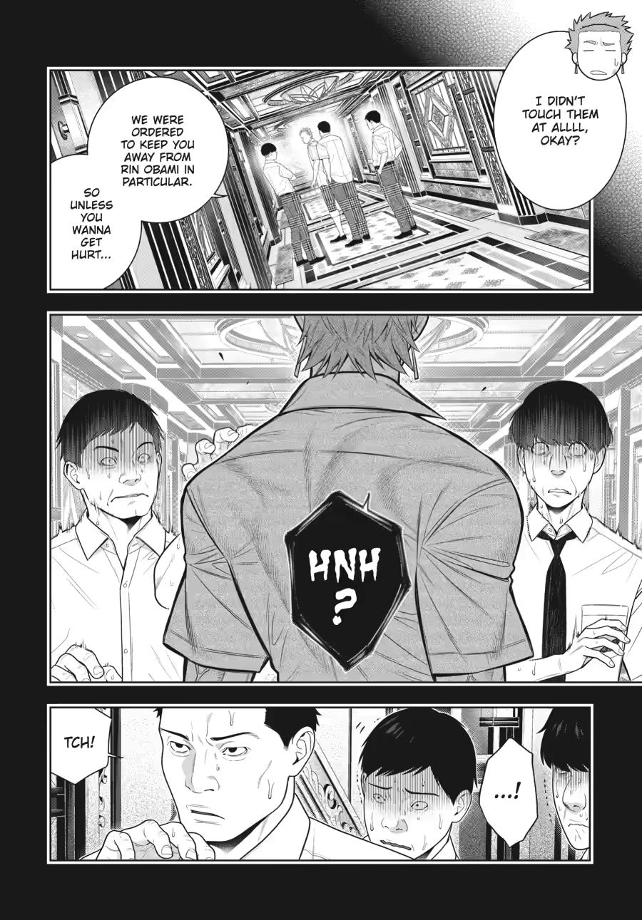Kakegurui Chapter 125 page 2 - Chapter 125