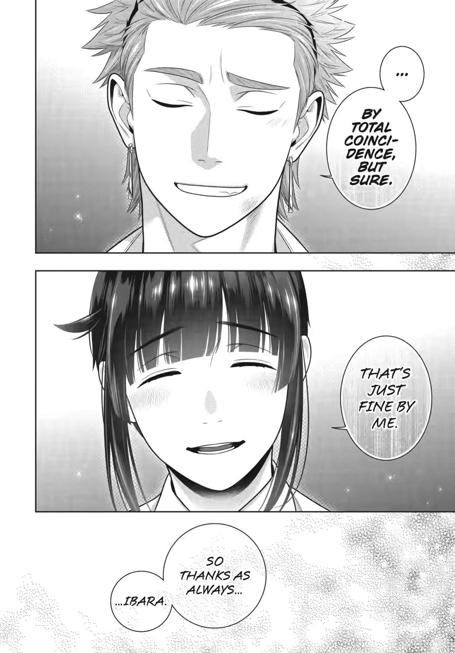 Kakegurui Chapter 126 page 15 - Chapter 126