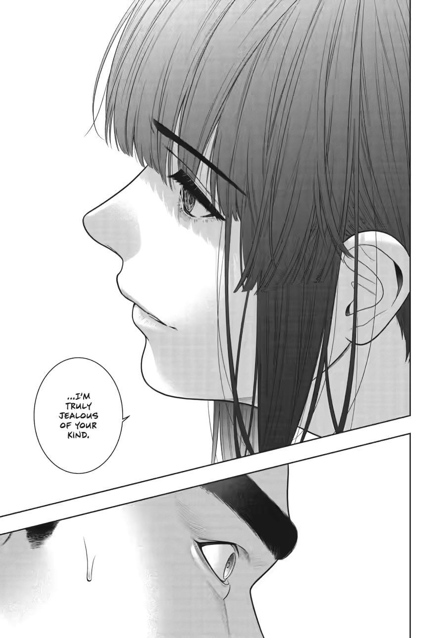 Kakegurui Chapter 126 page 28 - Chapter 126