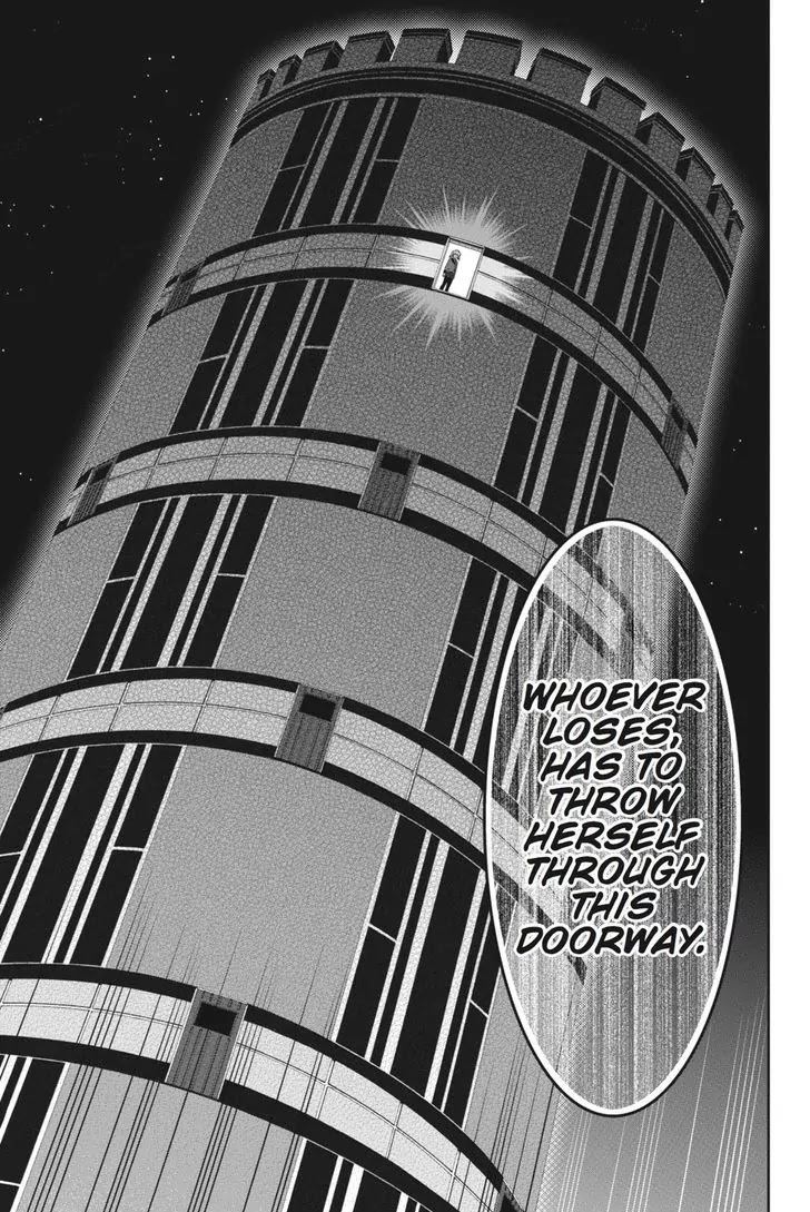 Kakegurui Chapter 30 page 24 - Chapter 30