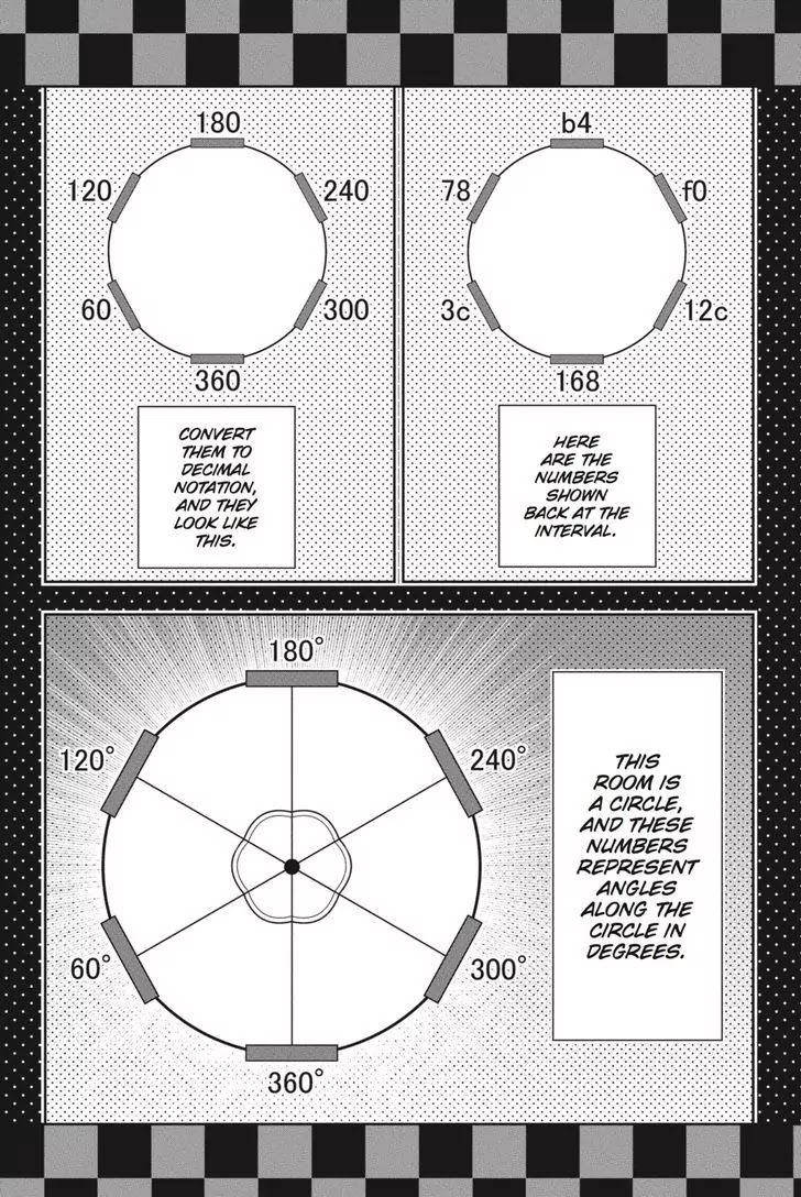 Kakegurui Chapter 31 page 17 - Chapter 31