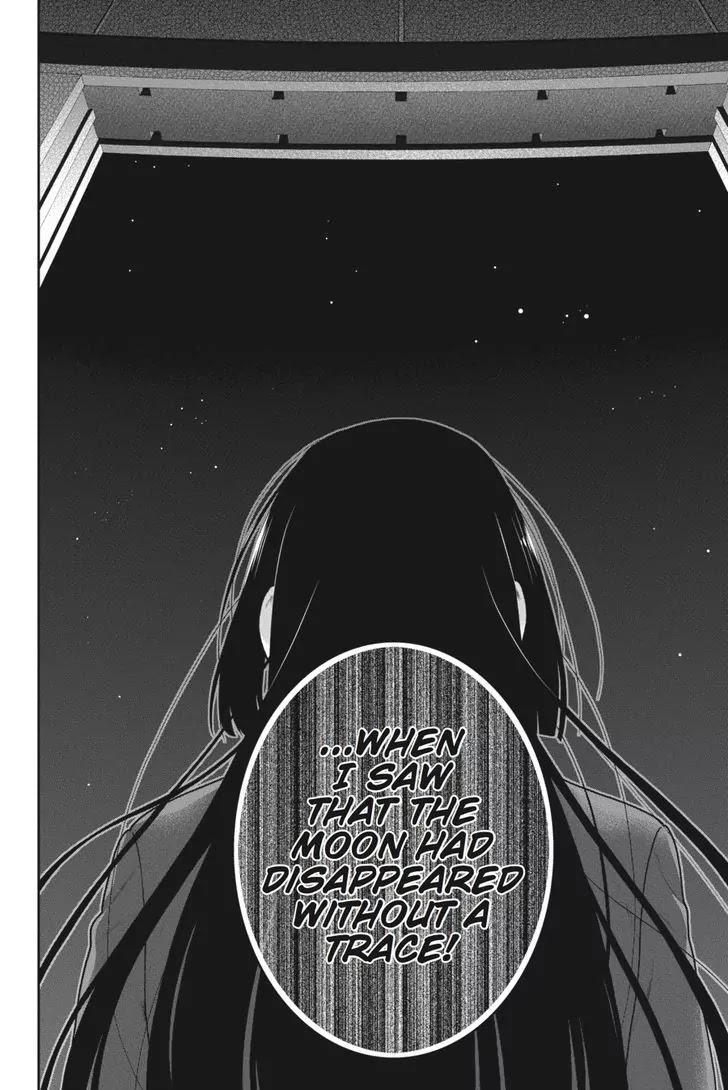 Kakegurui Chapter 33 page 24 - Chapter 33