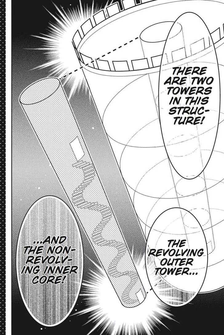 Kakegurui Chapter 33 page 31 - Chapter 33