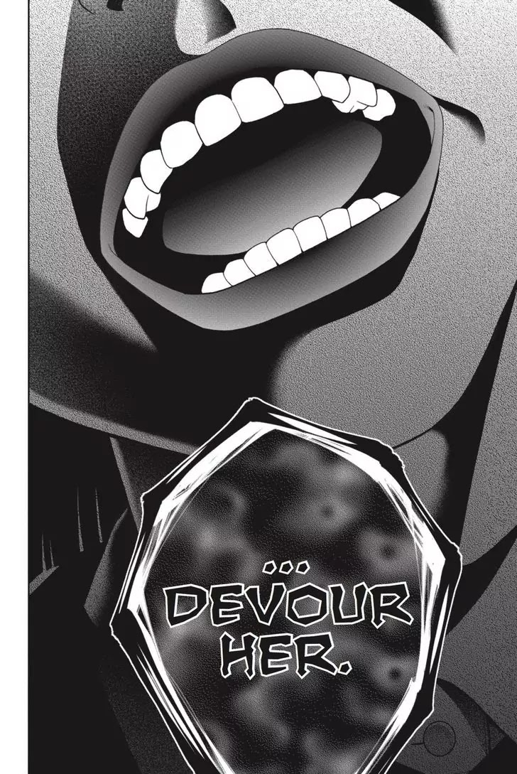 Kakegurui Chapter 34 page 44 - Chapter 34