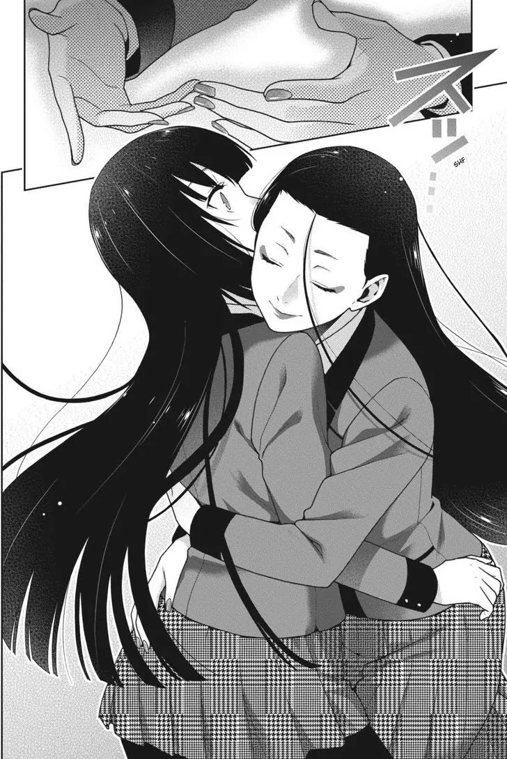 Kakegurui Chapter 39 page 13 - Chapter 39
