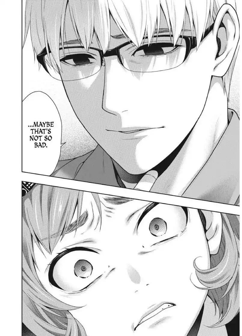 Kakegurui Chapter 45 page 15 - Chapter 45