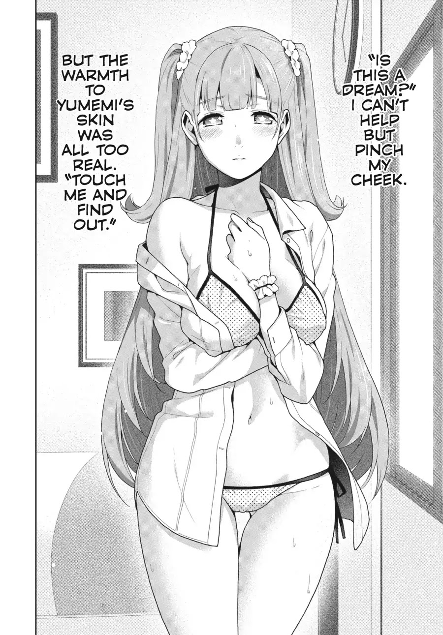 Kakegurui Chapter 50 page 5 - Chapter 50