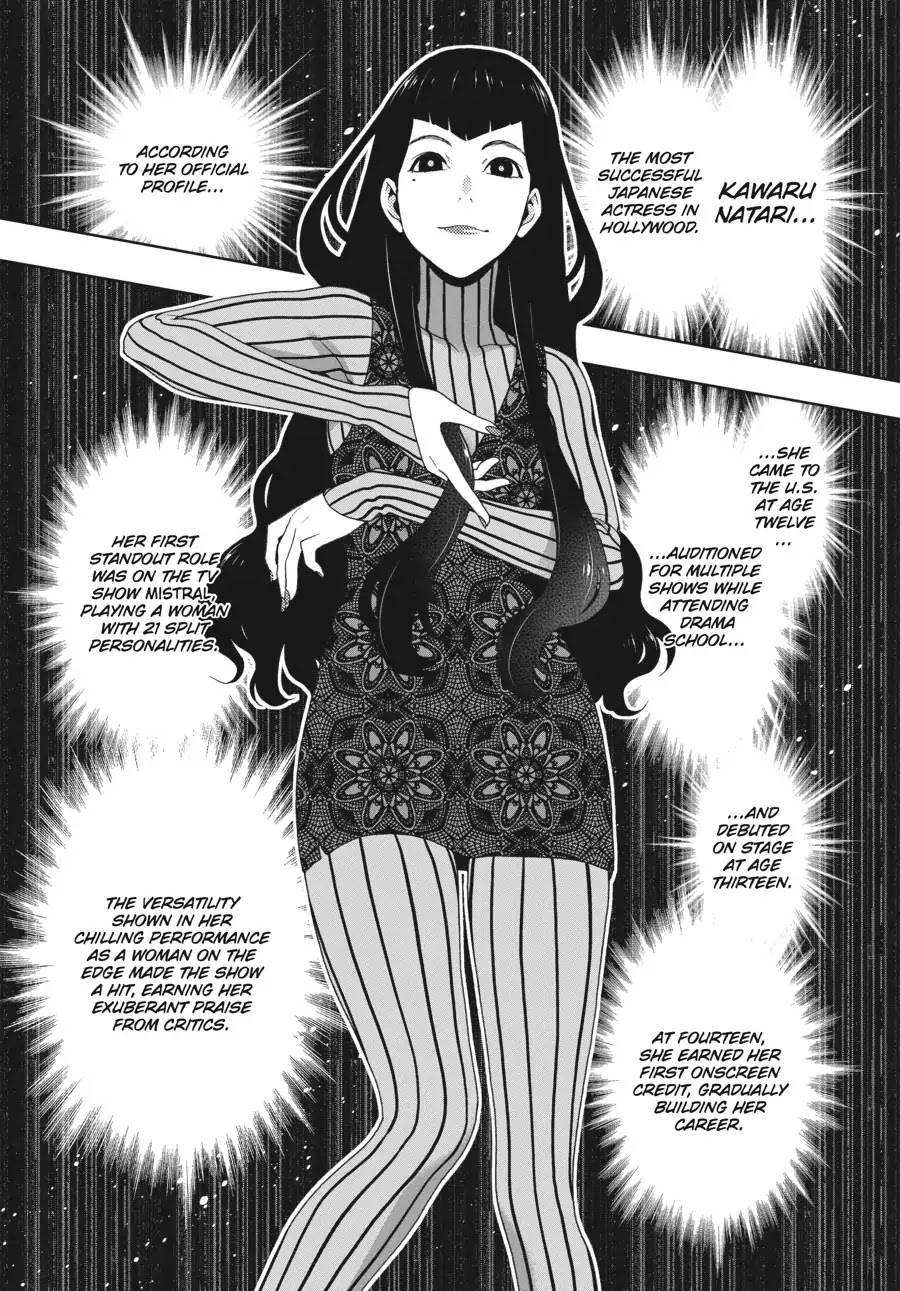 Kakegurui Chapter 51 page 2 - Chapter 51