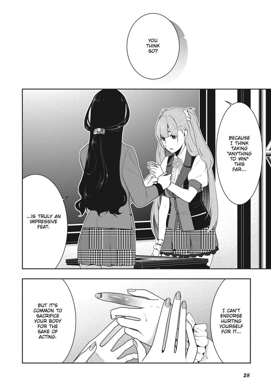 Kakegurui Chapter 53 page 29 - Chapter 53