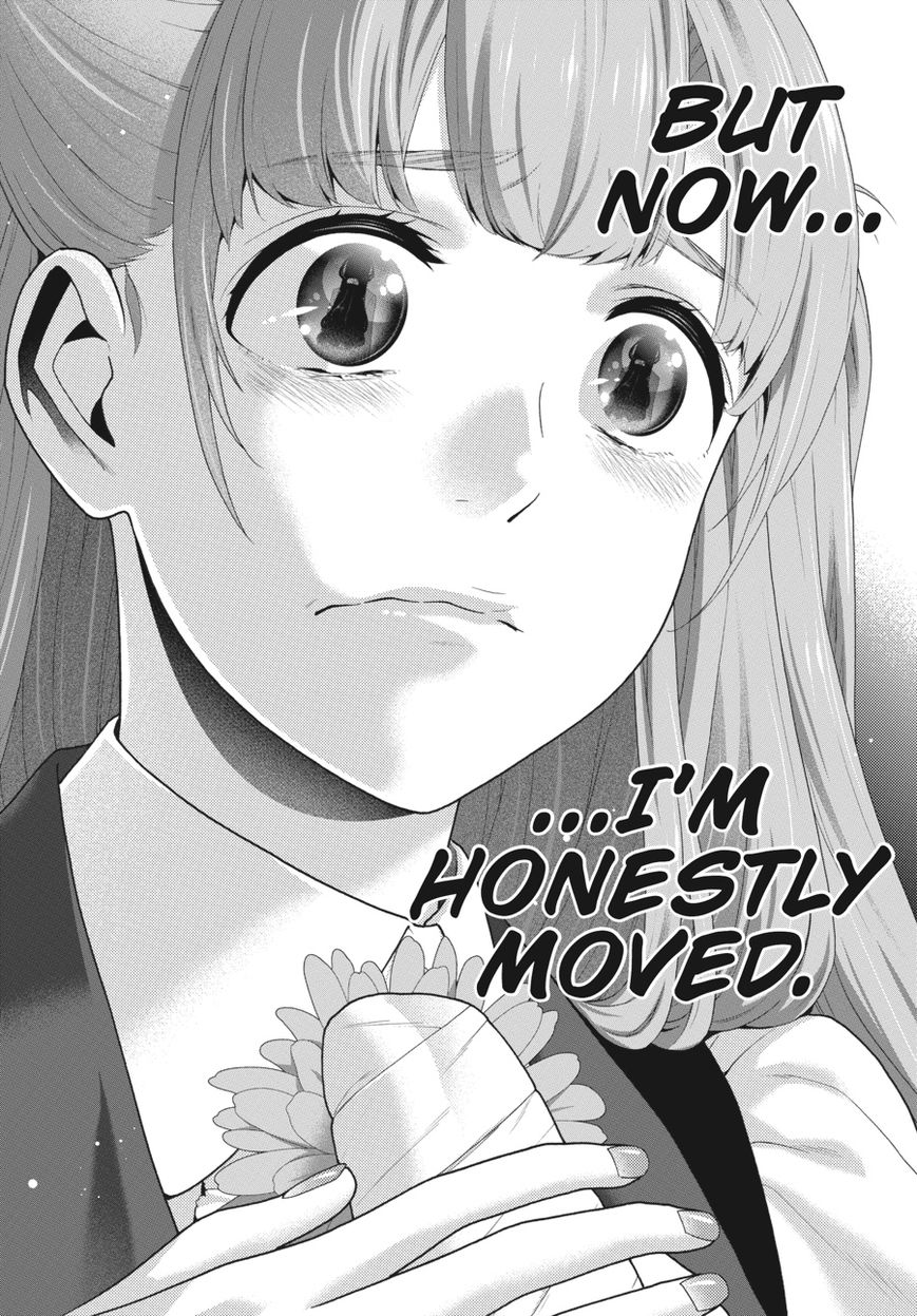 Kakegurui Chapter 54 page 3 - Chapter 54