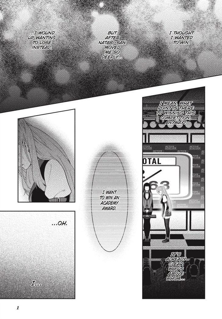 Kakegurui Chapter 55 page 2 - Chapter 55